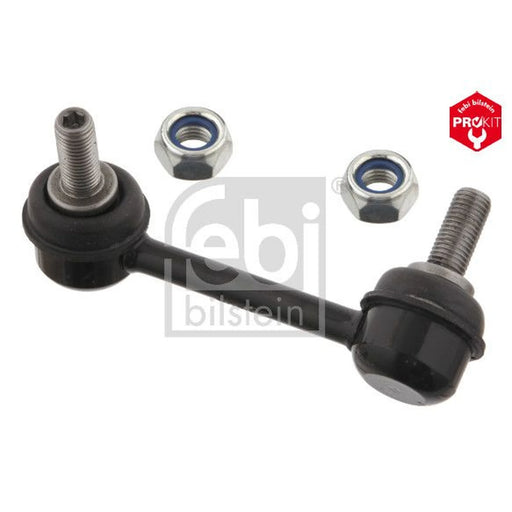 Febi Stabiliser Bar Link Coupling Rod Rear Right 28051