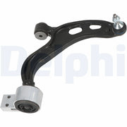 Delphi Control/Trailing Arm Front fits Ford Usa Taurus 2009 on 3.5