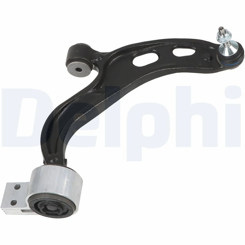 Delphi Control/Trailing Arm Front fits Ford Usa Taurus 2009 on 3.5