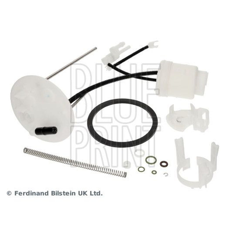 Blue Print Fuel Filter Element in the fuel tank fits Mitsubishi Eclipse Cross