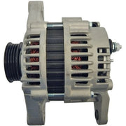 Hella Car Alternator 12V fits Nissan 100NX 1990-1994 1.6