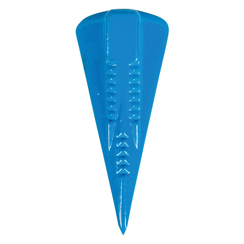 Silverline Log Bomb Wood Splitter Timber Wedge Axe Hammer Spike Grenade 1.5kg Silverline  - Dynamic Drive