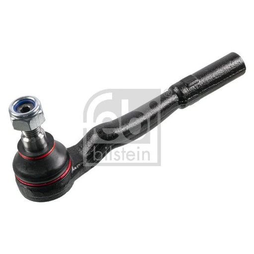 Febi Steering Tie Rod End Ball Joint Front Left 26759