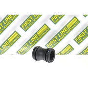First Line Coolant Flange Housing Connector fits Seat Alhambra 2012-2022 1.8 2.0