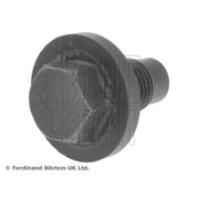 Blue Print Oil Sump Screw Plug Steel ADA100101