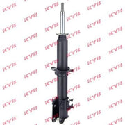 KYB Shock Absorber Damper Strut Front Right fits Suzuki Ignis I 2000-2003 1.3