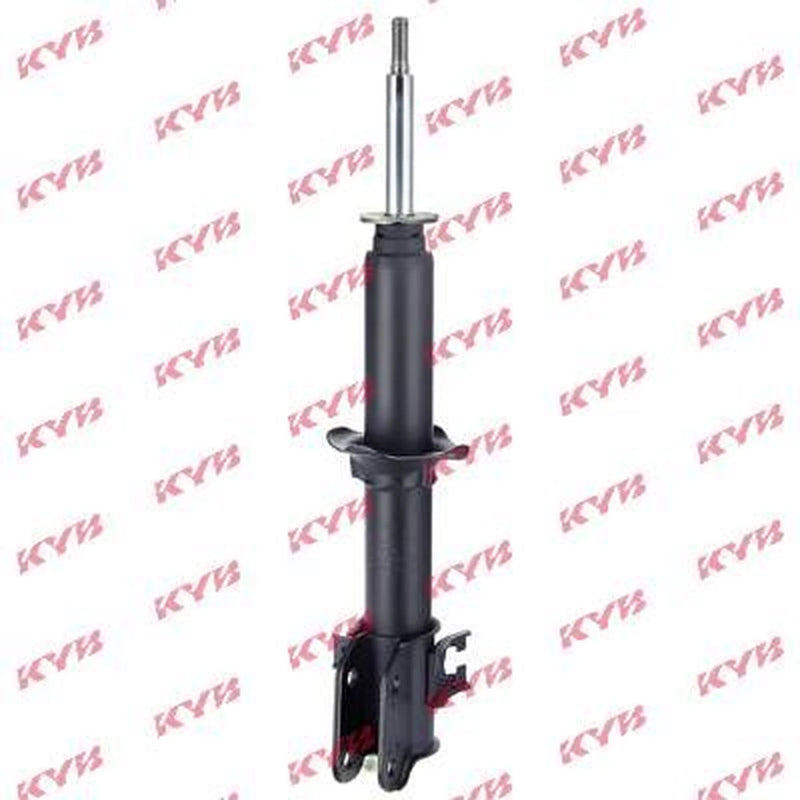 KYB Shock Absorber Damper Strut Front Right fits Suzuki Ignis I 2000-2003 1.3