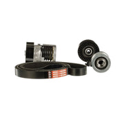 Gates V-Ribbed Belt Set K046PK1550XS