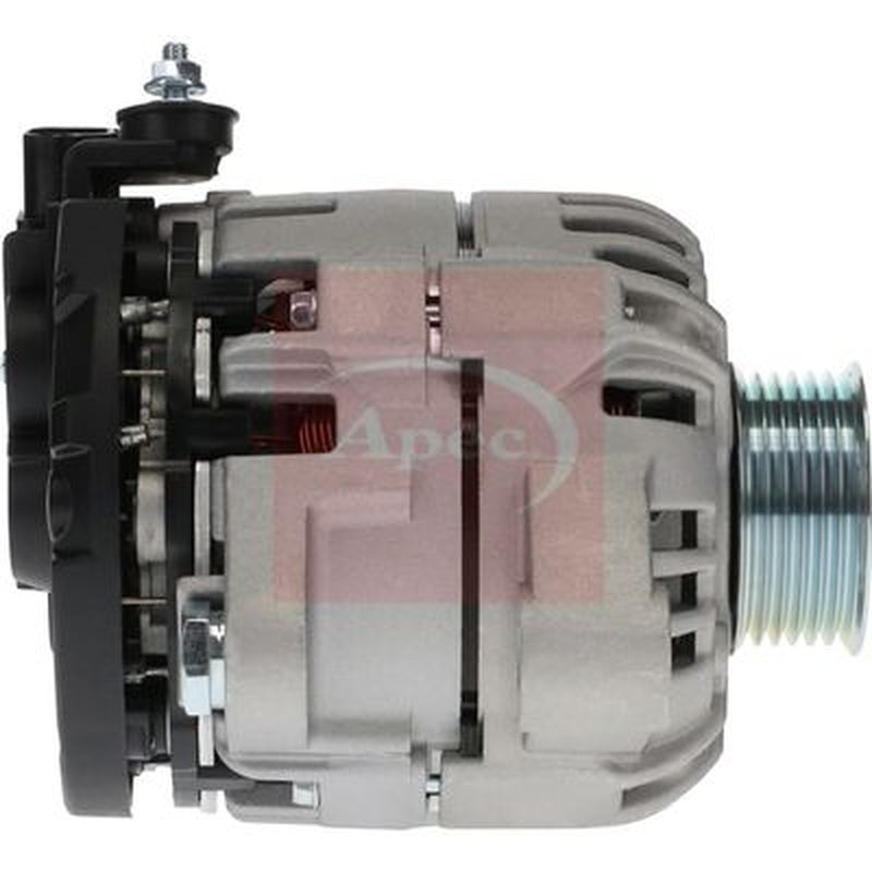 Apec Car Alternator 12V fits Toyota Yaris / Vios 2006-2013 1.3