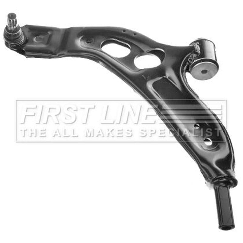 First Line Control/Trailing Arm fits BMW 1 2019-2020
