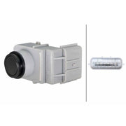 Hella Parking Sensor (PDC) Rear 6PX 358 269-371