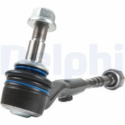 Delphi Inner Rack End Right Joint fits BMW 1 Sports Hatch 2012-2019
