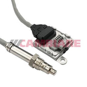 Cambiare NOx Nitrogen Oxide Sensor Exhaust Pin fits Fiat Talento 2016 on 1.6