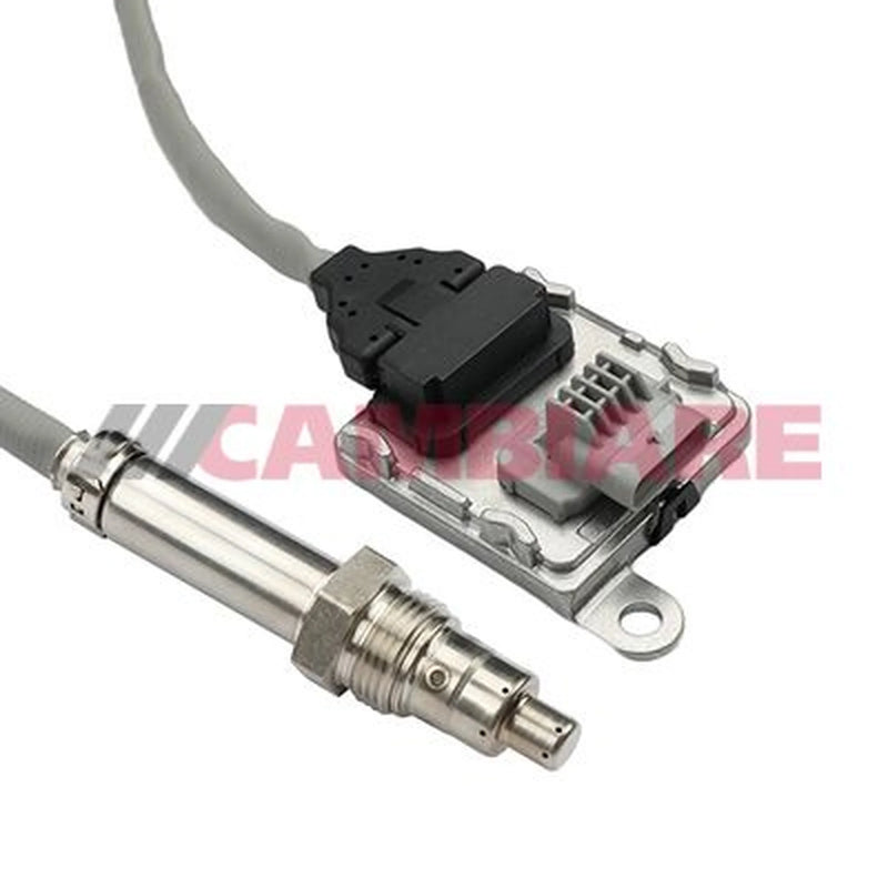 Cambiare NOx Nitrogen Oxide Sensor Exhaust Pin fits Fiat Talento 2016 on 1.6