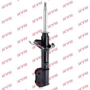 KYB Shock Absorber Damper Strut Front Left fits Hyundai Accent 1994-2000 1.3 1.5