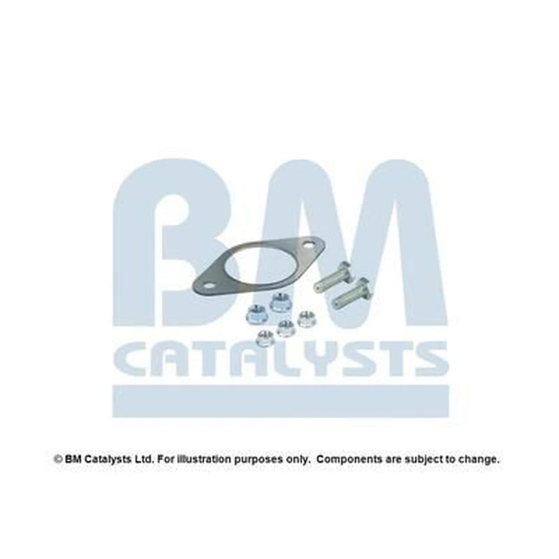 BM Catalysts Fitting Kit FK80292B FK80292B