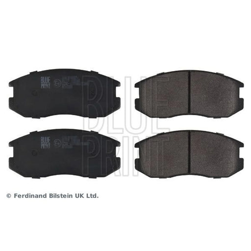 Blue Print Front Brake Pad Set ADC44245