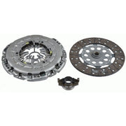 Sachs Clutch Kit Set 3pc 3000950728