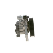 Bosch Power Steering Hydraulic Pump fits Mercedes-Benz Glk-Class 2008-2015