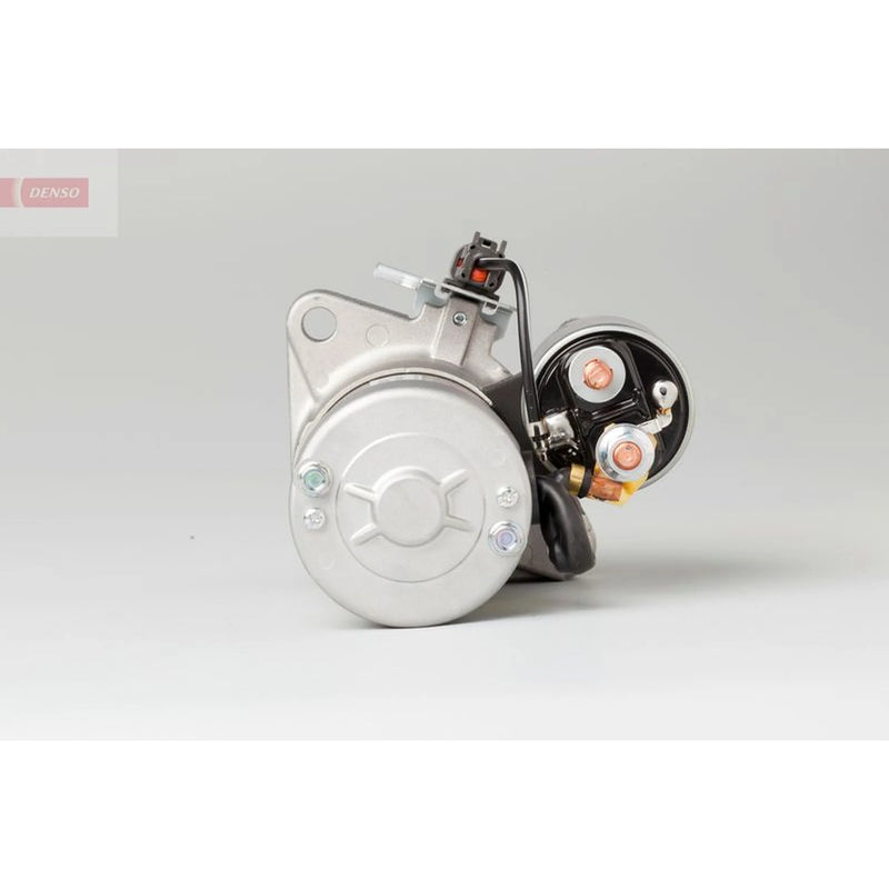 Denso Starter Motor 12V 1.2kW 8 Teeth fits Nissan 100NX 1990-1994 1.6