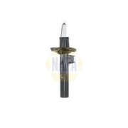NAPA Shock Absorber Damper Strut Front fits Audi Q3 2018-2021 2.5