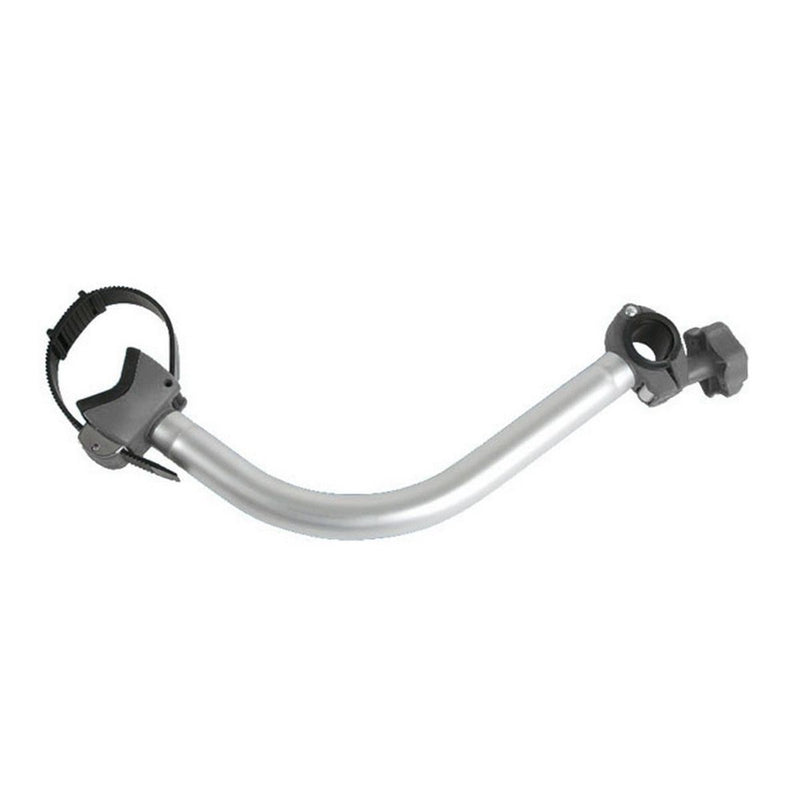Fiamma Bike Block Pro 3 Grey Superior Bike Security Fiamma - Bars 4 Cars