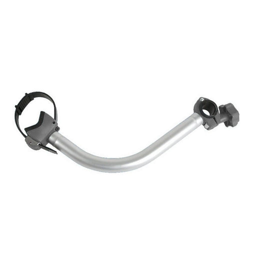 Fiamma Bike Block Pro 3 Grey Superior Bike Security Fiamma - Bars 4 Cars