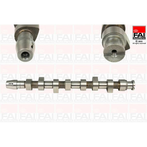 FAI Engine Camshaft Lobes fits Audi A3 1996-2001 1.9