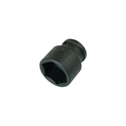 Laser Impact Socket 1/2"D 27mm 2016 Laser - Dynamic Drive
