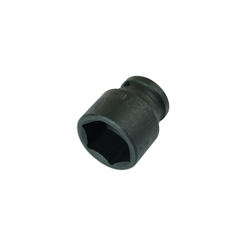 Laser Impact Socket 1/2"D 27mm 2016 Laser - Dynamic Drive