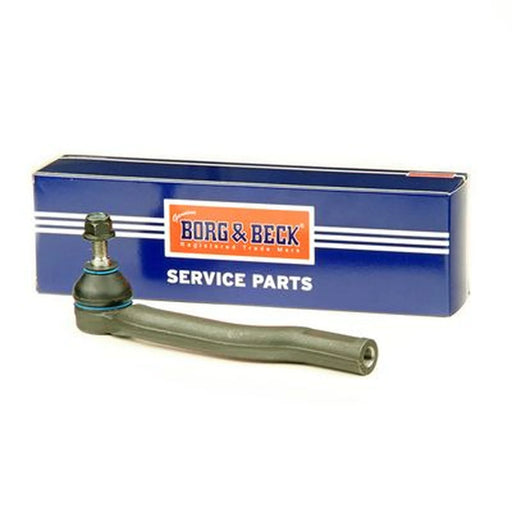 Borg & Beck Steering Tie Rod End Ball Joint BTR5448