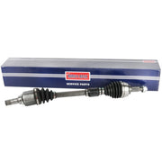 Borg & Beck CV Drive Shaft Driveshaft Front Left BDS1571