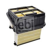 Febi Engine Air Filter 1004231