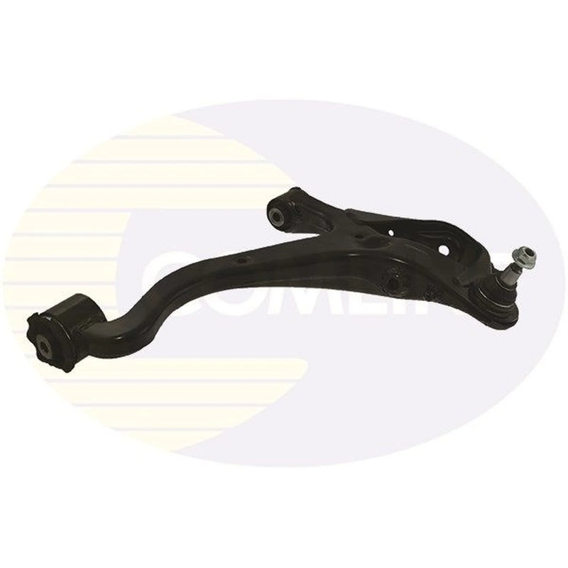 Comline Control/Trailing Arm fits Land Rover Discovery III 2004-2009 2.7 4.0 4.4