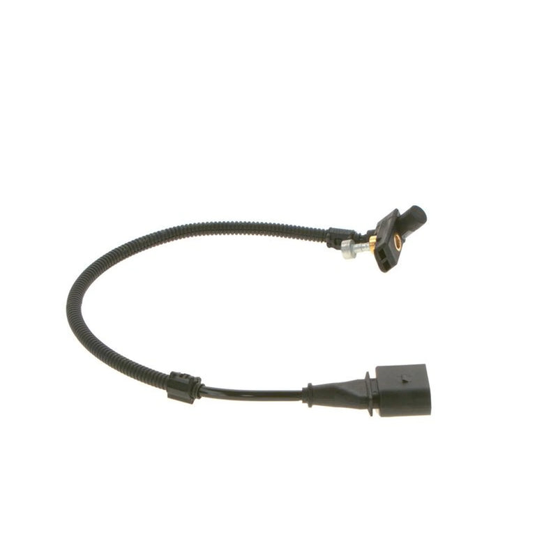 Bosch Crankshaft Position Sensor 0 261 210 257
