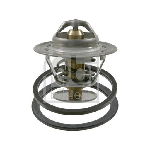 Febi Thermostat,Coolant 14556