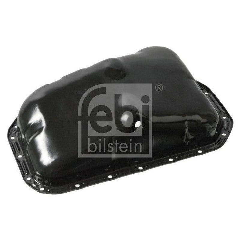 Febi Engine Oil Sump Pan 07270