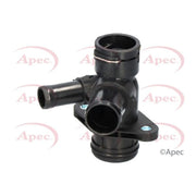 Apec Coolant Flange Housing Connector ATH1672