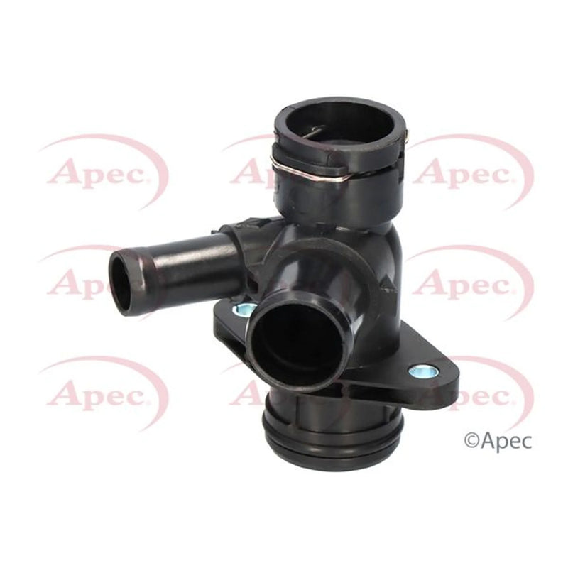 Apec Coolant Flange Housing Connector ATH1672