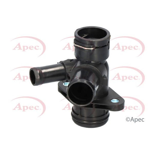 Apec Coolant Flange Housing Connector fits Ford B-Max 2012-2017 1.0