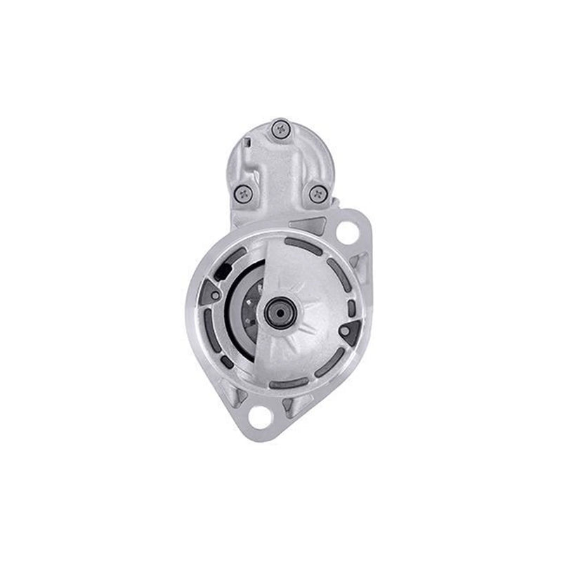 Hella Starter Motor 12V 2.3kW 11 Teeth