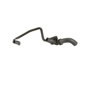 Gates Radiator Coolant Hose 130mm ID fits Opel Astra H 2005-2010 1.3