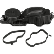Gates Crankcase Oil Separator fits BMW 3 2004-2013