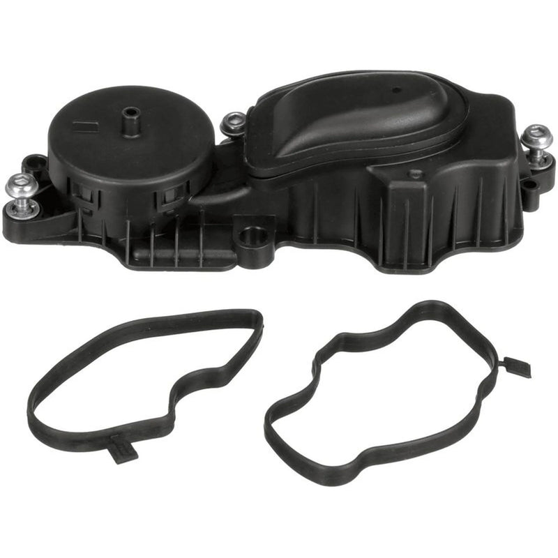 Gates Crankcase Oil Separator fits BMW 3 2004-2013