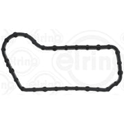 Elring Oil Filter Housing Gasket fits Ford Kuga II 2017-2019 2.0