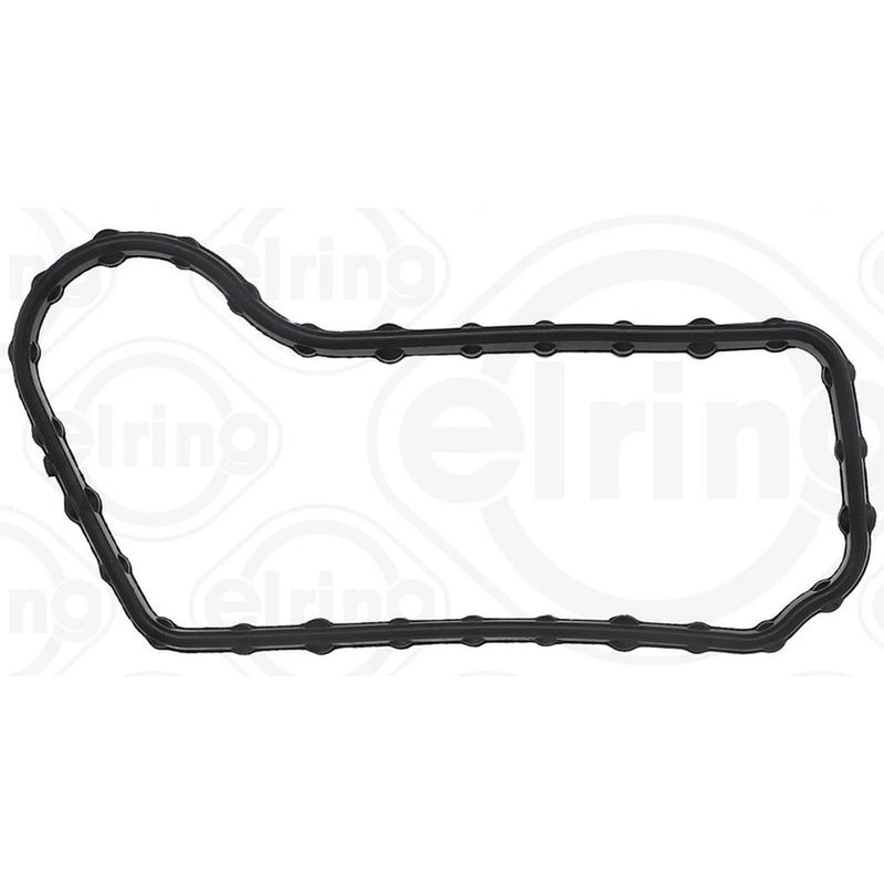 Elring Oil Filter Housing Gasket fits Ford Kuga II 2017-2019 2.0
