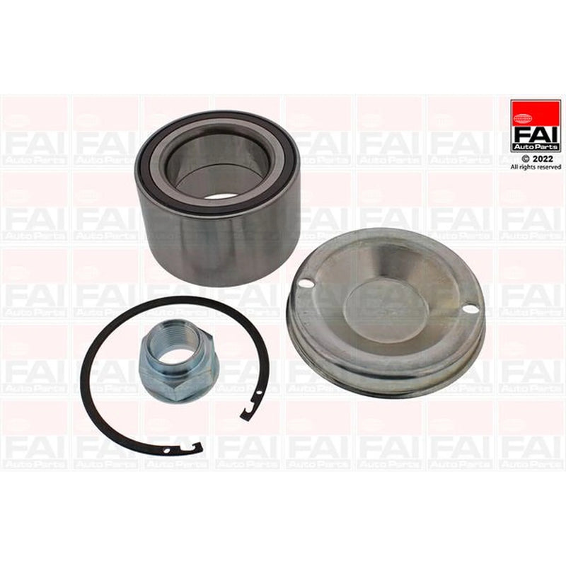 FAI Wheel Bearing Kit 90mm