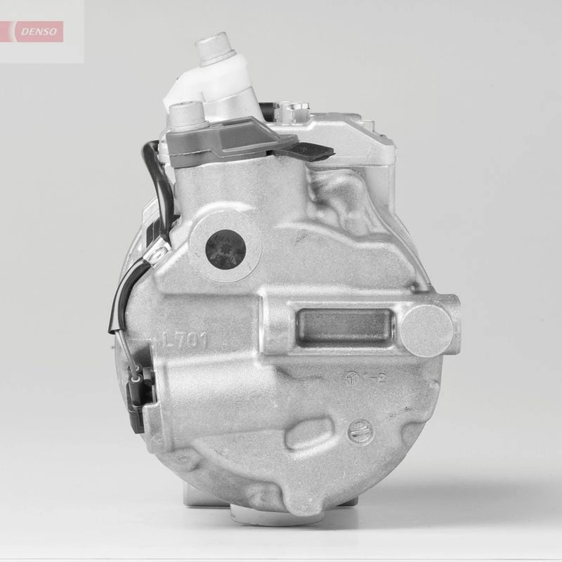 Denso Air Conditioning Compressor fits Mercedes-Benz Cls 2004-2010
