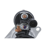 Hella Starter Motor 12V 1.1kW 11 Teeth fits Audi A3 2012-2020 1.8 2.0