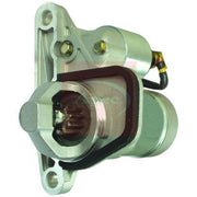 Apec Starter Motor 12V 1kW 10 Teeth fits Nissan Juke 2010-2019 1.6